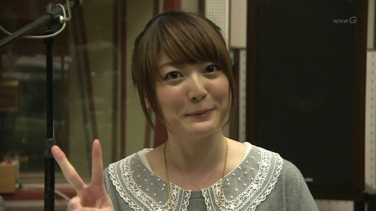 Kana Hanazawa