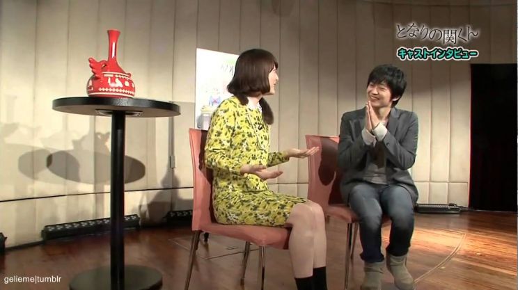 Kana Hanazawa
