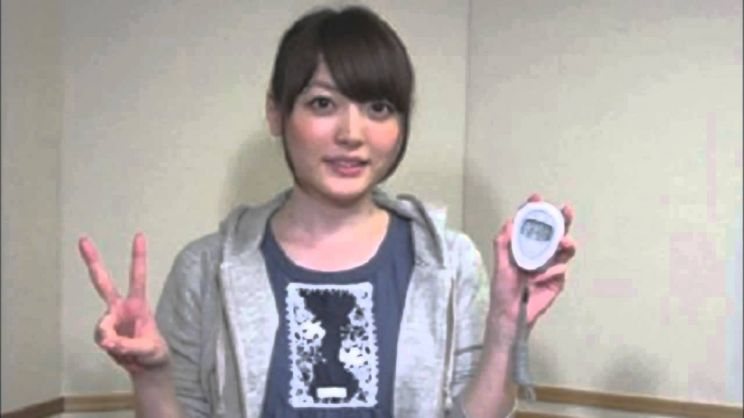 Kana Hanazawa