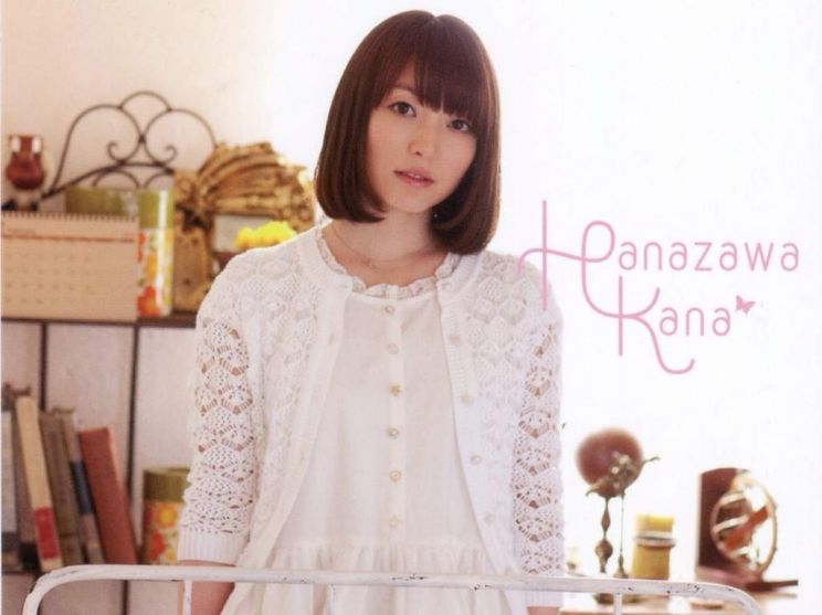 Kana Hanazawa