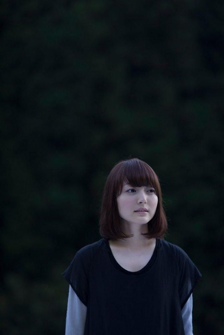 Kana Hanazawa