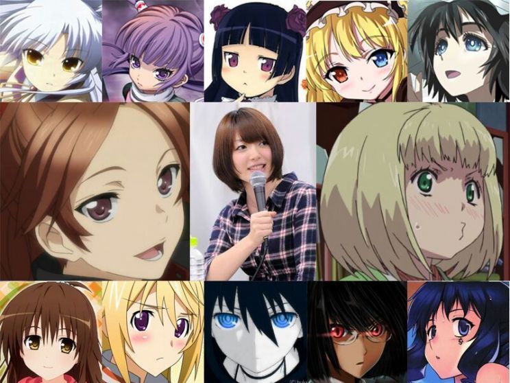 Kana Hanazawa