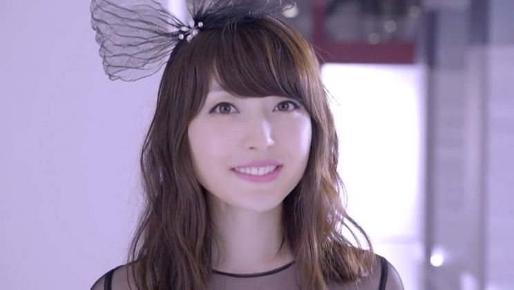 Kana Hanazawa