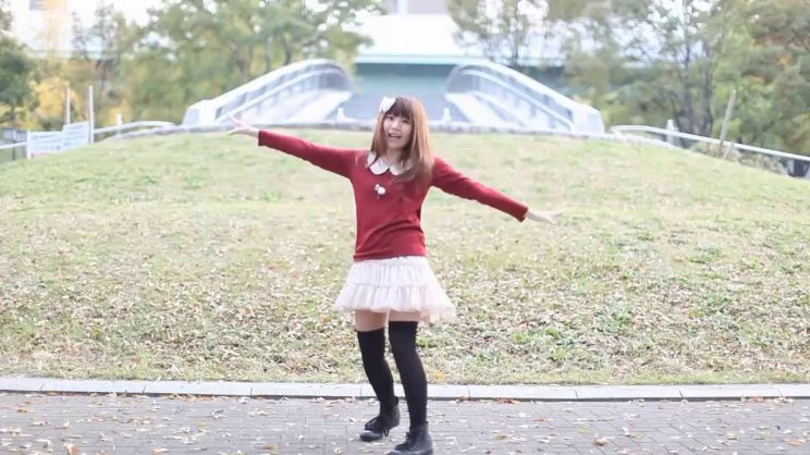 Kana Hanazawa