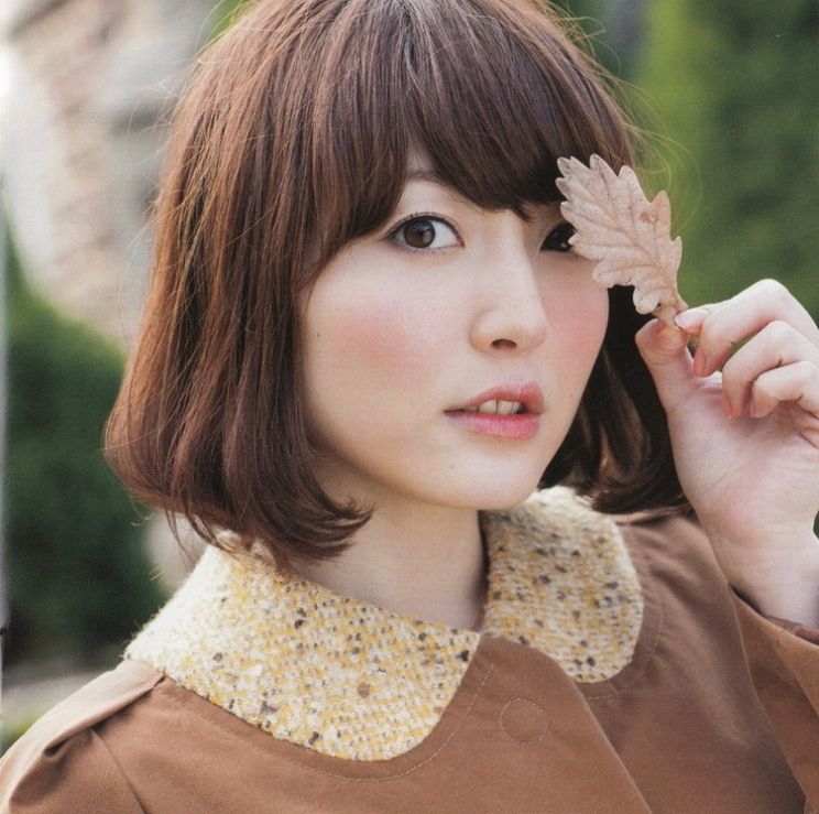 Kana Hanazawa