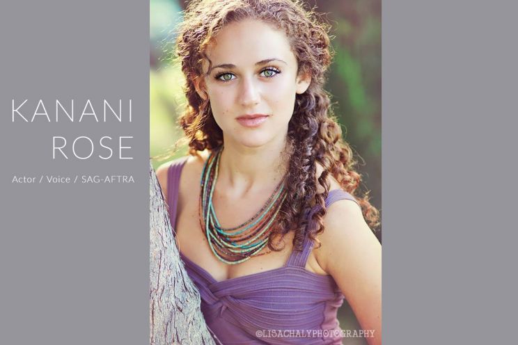 Kanani Rose Rogers