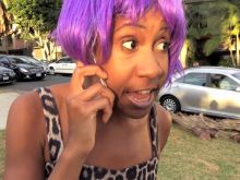 Kandace Caine