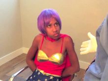 Kandace Caine
