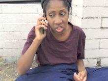 Kandace Caine