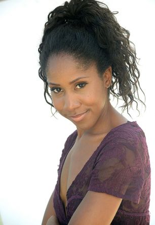 Kandace Caine
