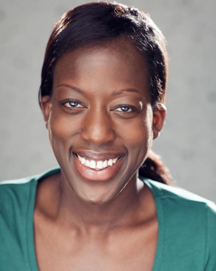 Kandace Caine