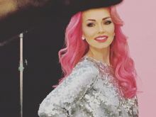 Kandee Johnson