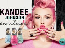 Kandee Johnson