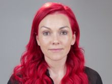 Kandee Johnson