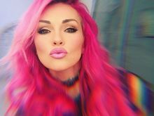 Kandee Johnson