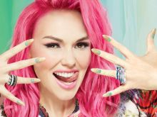 Kandee Johnson