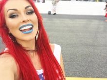 Kandee Johnson