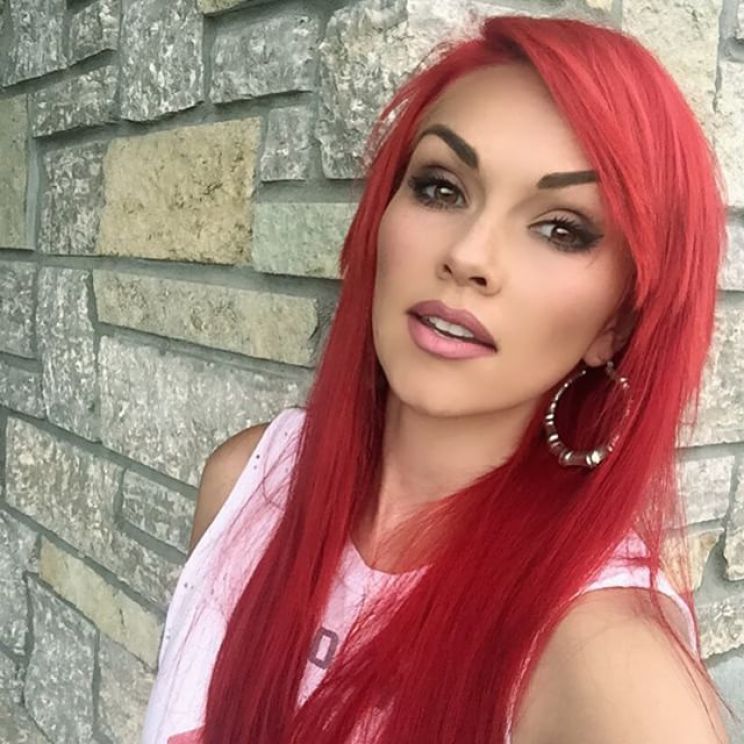 Kandee Johnson