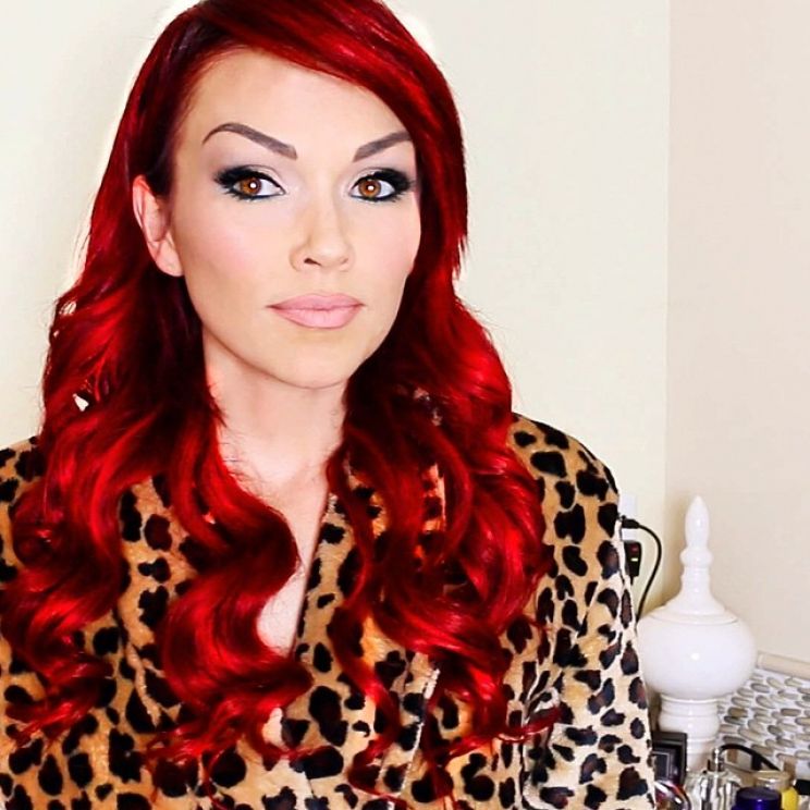 Kandee Johnson
