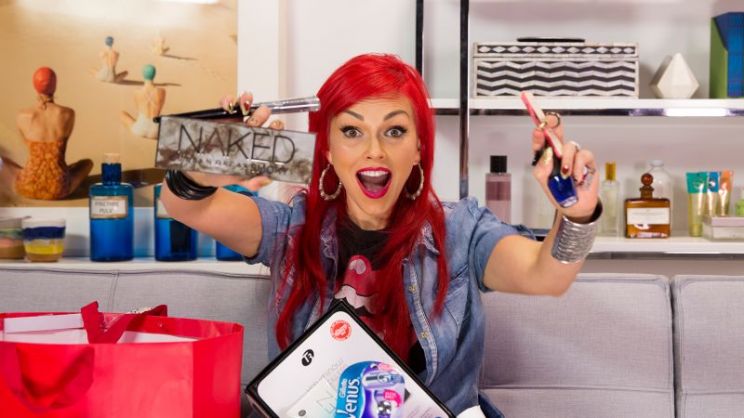 Kandee Johnson