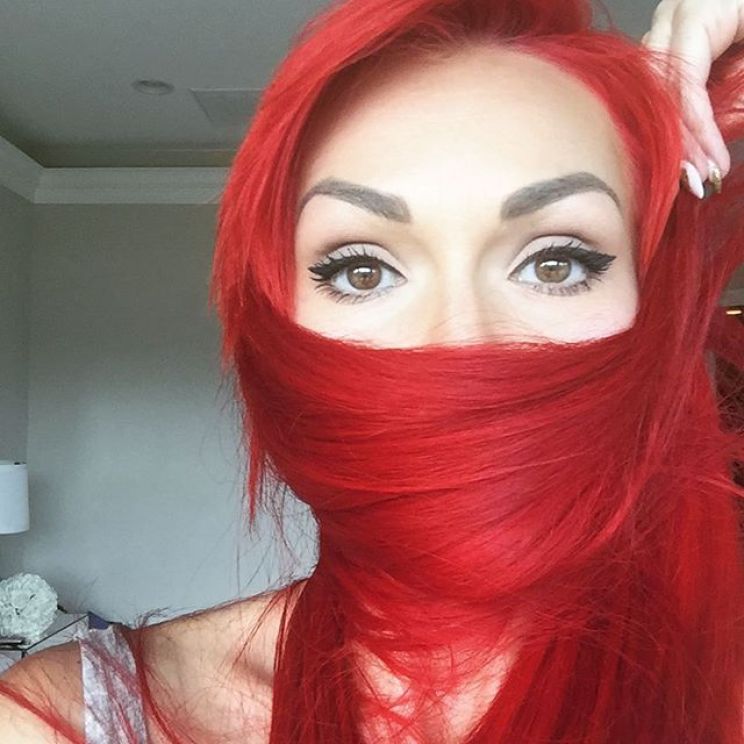 Kandee Johnson