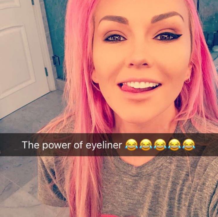 Kandee Johnson