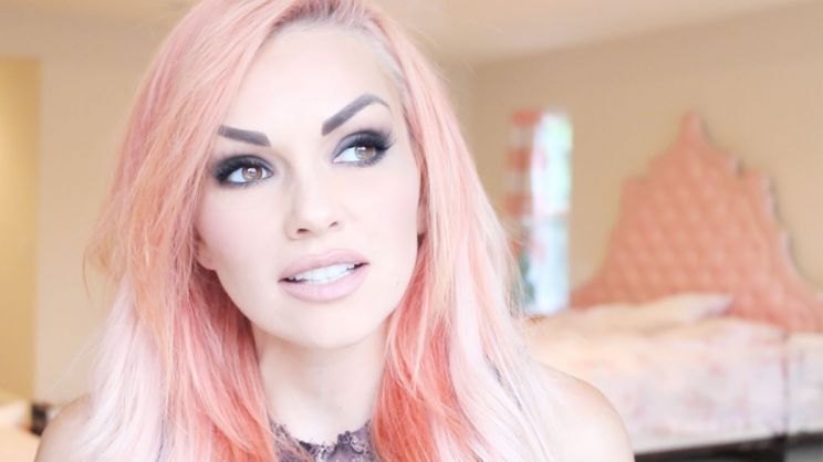 Kandee Johnson