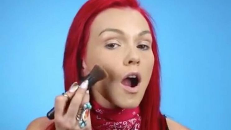 Kandee Johnson