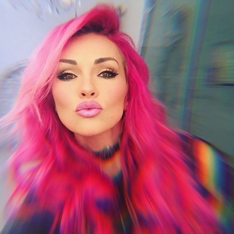 Kandee Johnson
