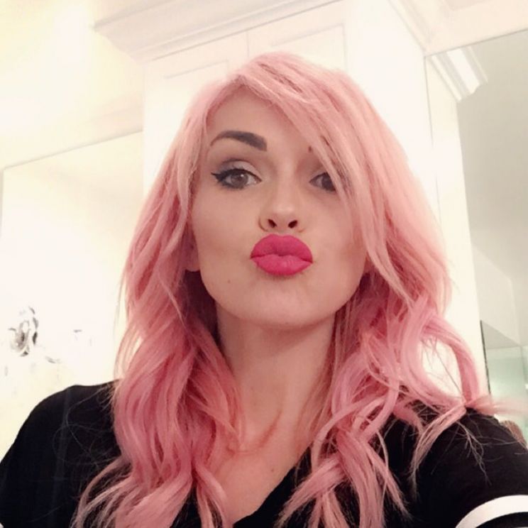 Kandee Johnson
