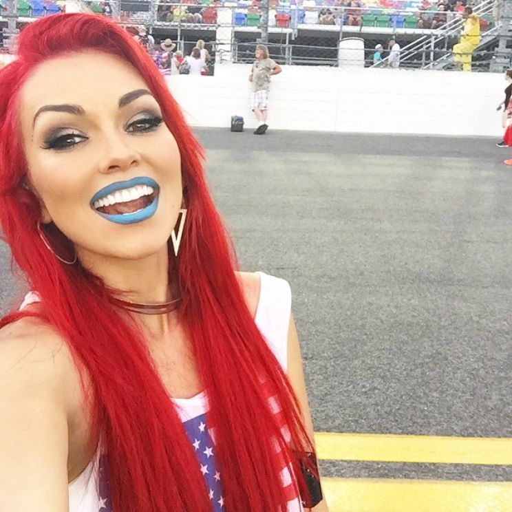 Kandee Johnson