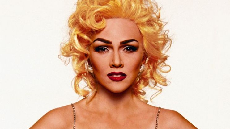 Kandee Johnson