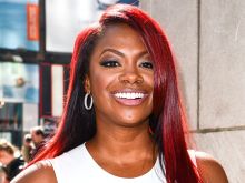 Kandi Burruss