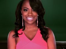 Kandi Burruss