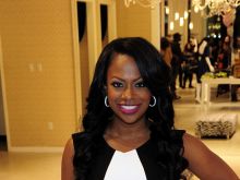 Kandi Burruss