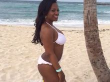 Kandi Burruss