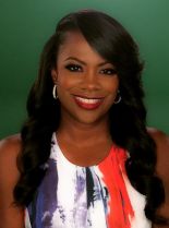 Kandi Burruss