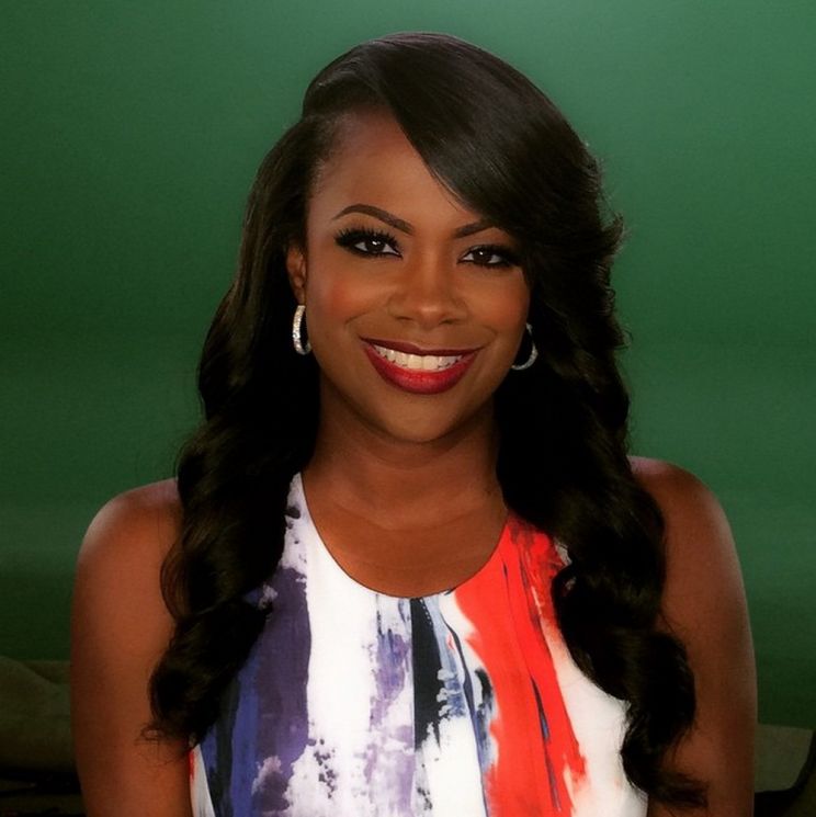 Kandi Burruss