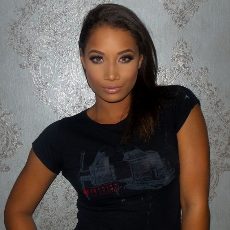 Kandiss Marie Lewis