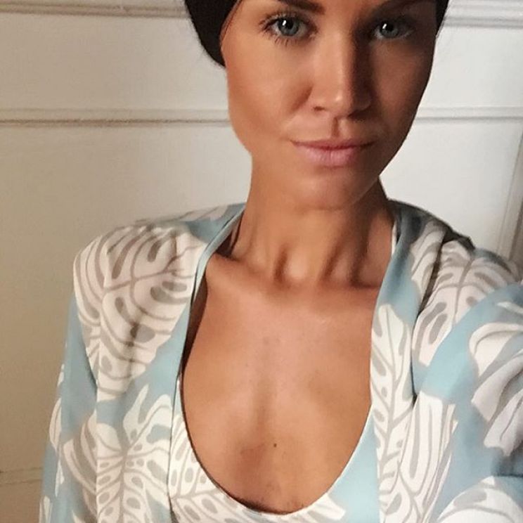 Kandiss Marie Lewis