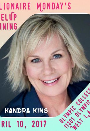 Kandra King