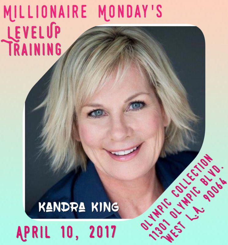 Kandra King