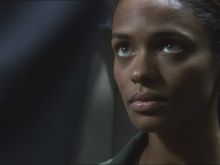 Kandyse McClure