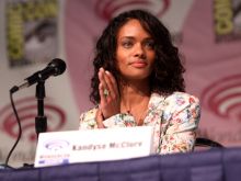 Kandyse McClure