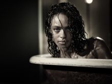 Kandyse McClure