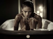 Kandyse McClure