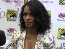 Kandyse McClure