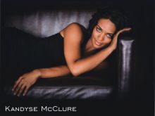 Kandyse McClure