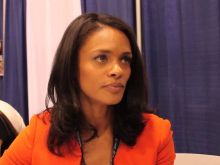 Kandyse McClure