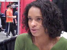 Kandyse McClure